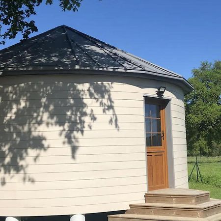 Gite Pour 4 Personnes Saint-Martin-du-Fouilloux  Eksteriør billede